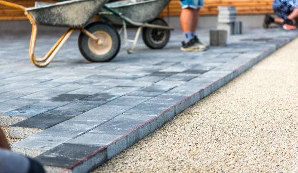 Best Custom Driveway Pavers  in Winner, SD