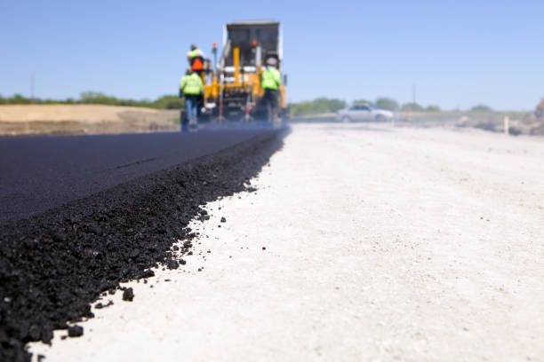 Best Concrete Paver Driveway  in Winner, SD